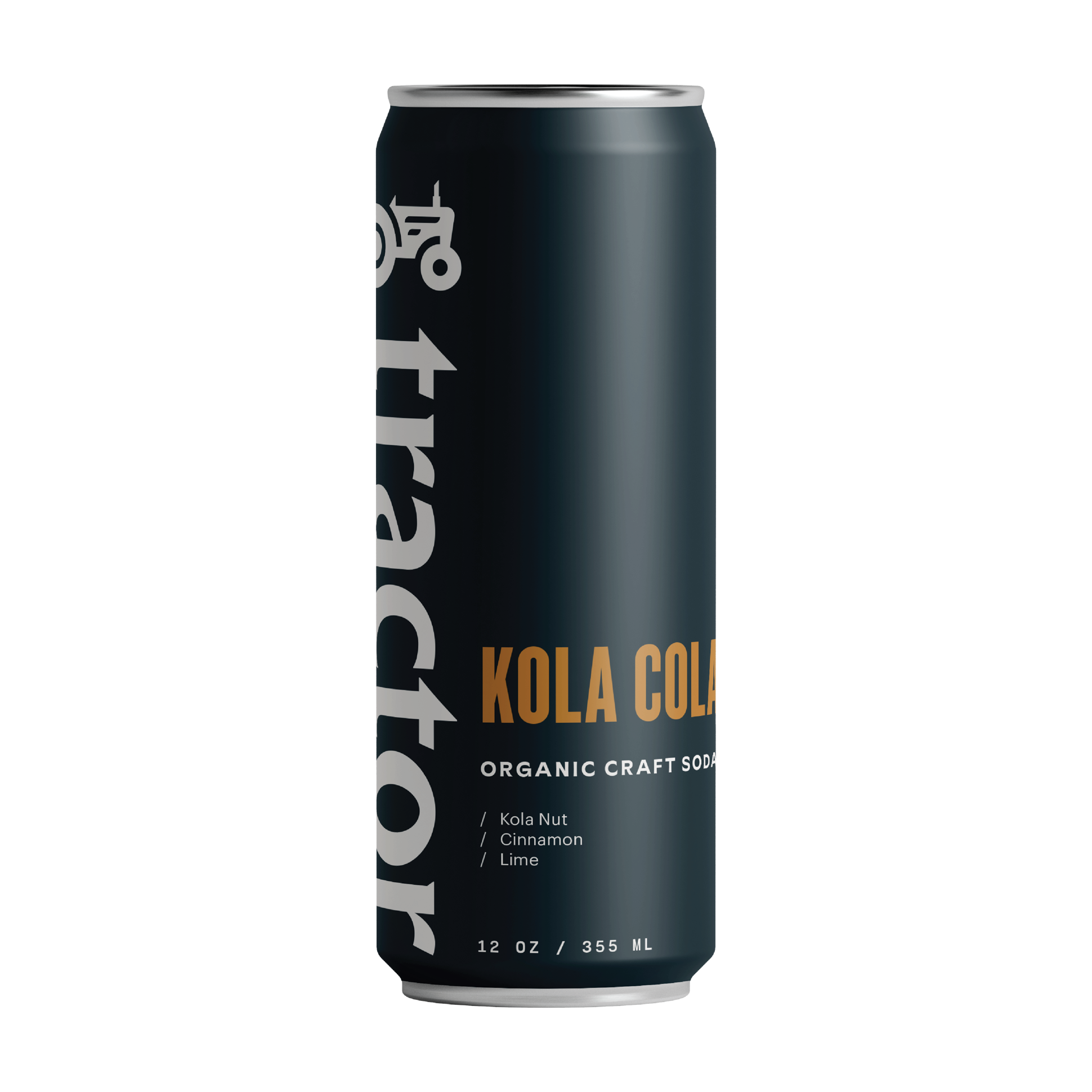 12oz Can