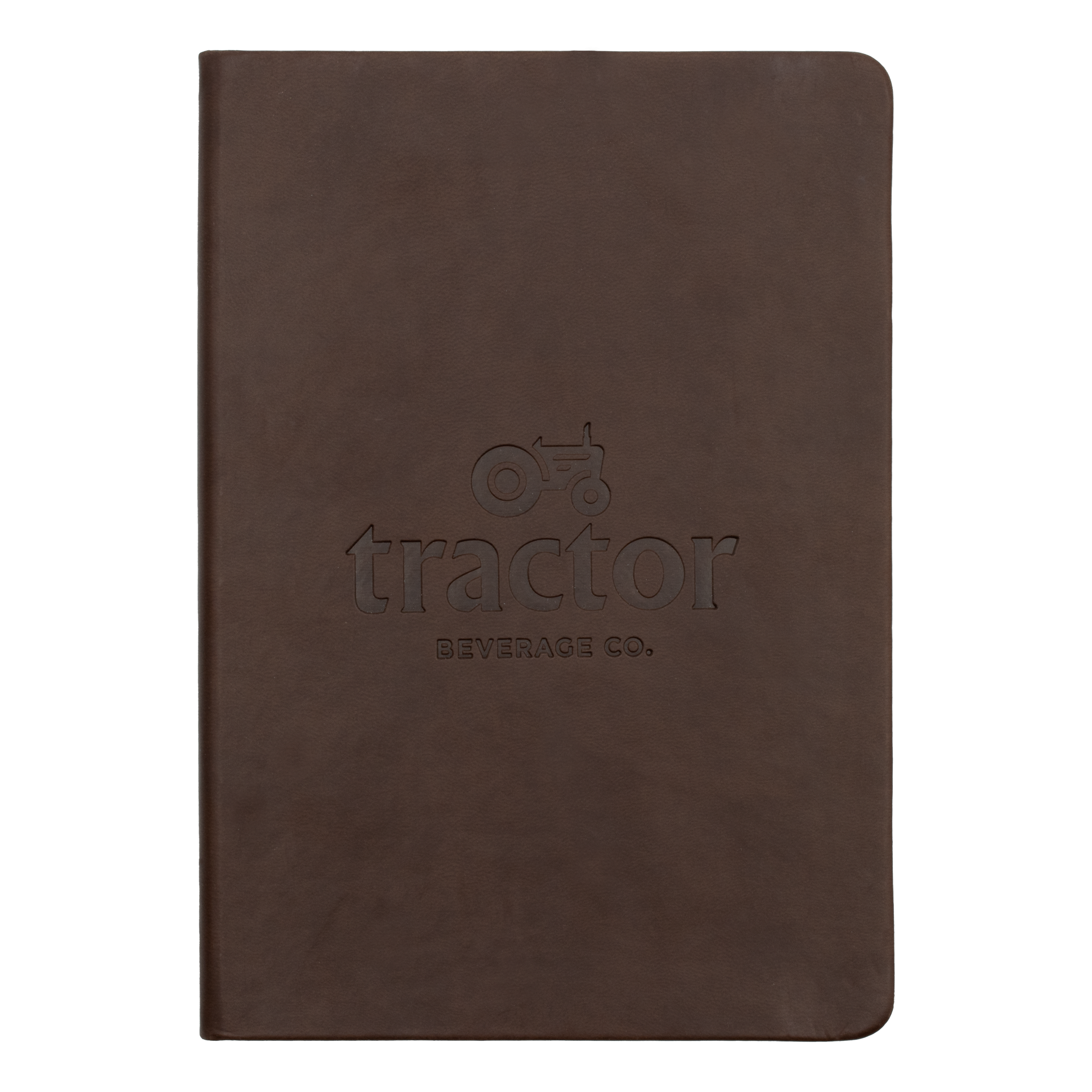 Core Tractor Journal