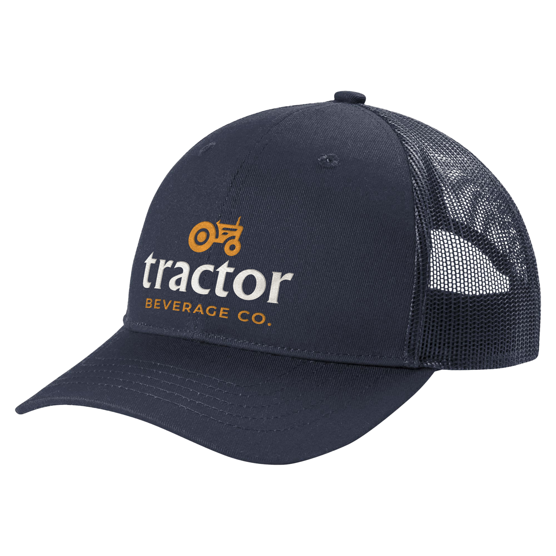 Core Tractor Hat